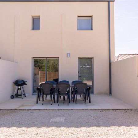 La Vie En Gite Sainte-Florence Exterior photo